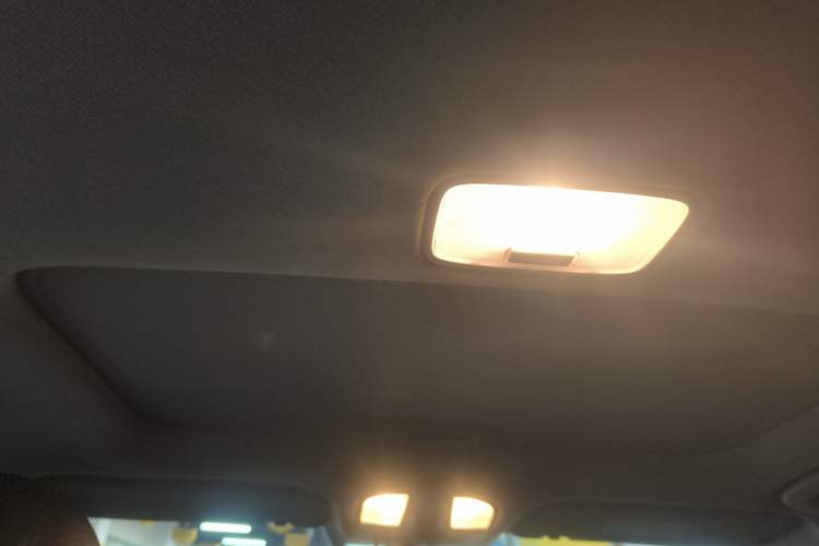 Used Hyundai Elantra 2020 1.5L CVT Smart & Stylish – Elite Version