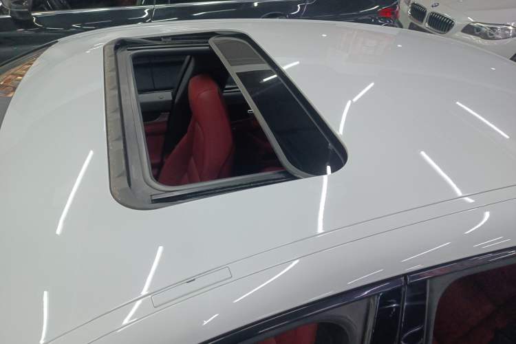 Used Porsche Panamera 2016 Panamera Edition 3.0T
