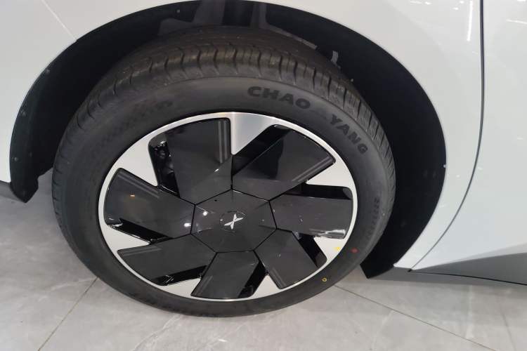 Used XPeng MONA M03 2025 502 Long-Range Max