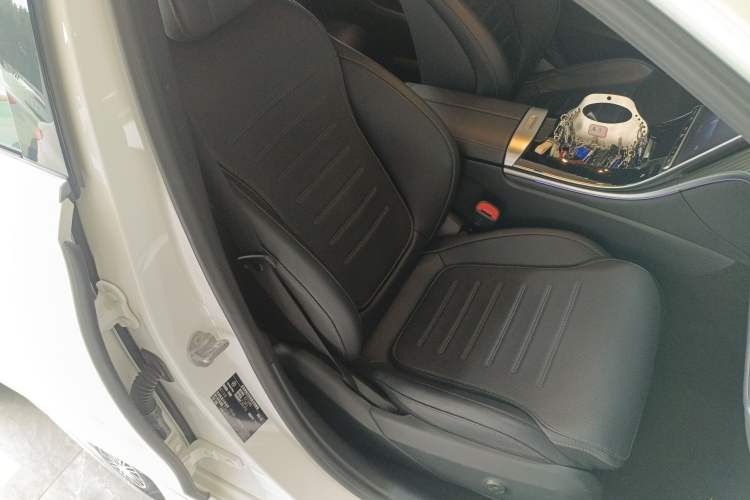 Used Mercedes-Benz C-Class 2023 C 260 L Sport Edition