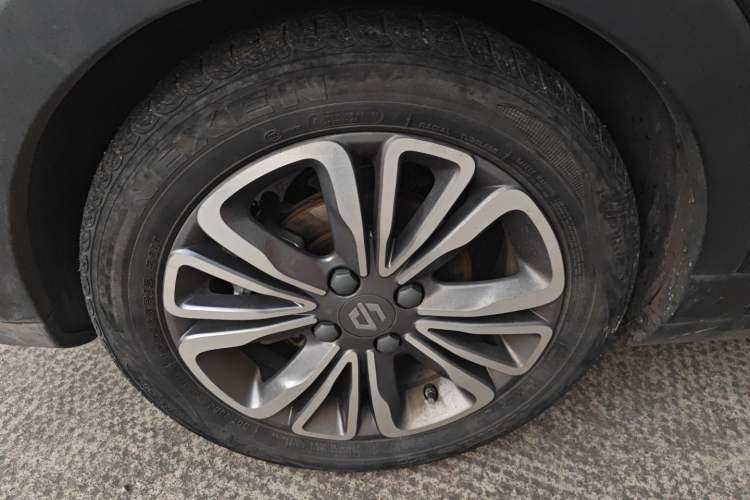 Used Leapmotor T03 2021 400 Lite Edition - Lithium-Ion Battery
