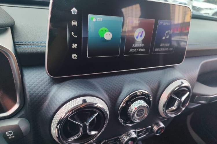 Used Beijing Auto BJ40 2024 2.0D Blade Hero Glory Edition
