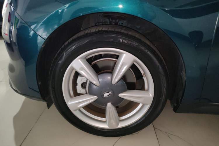 Used ORA Good Cat 2022 Morandi Edition 400km Standard Range Luxury Version Lithium Iron Phosphate
