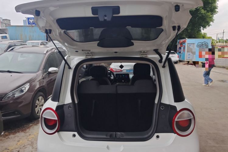 Used  Lumin 2022 210km Sweet Edition
