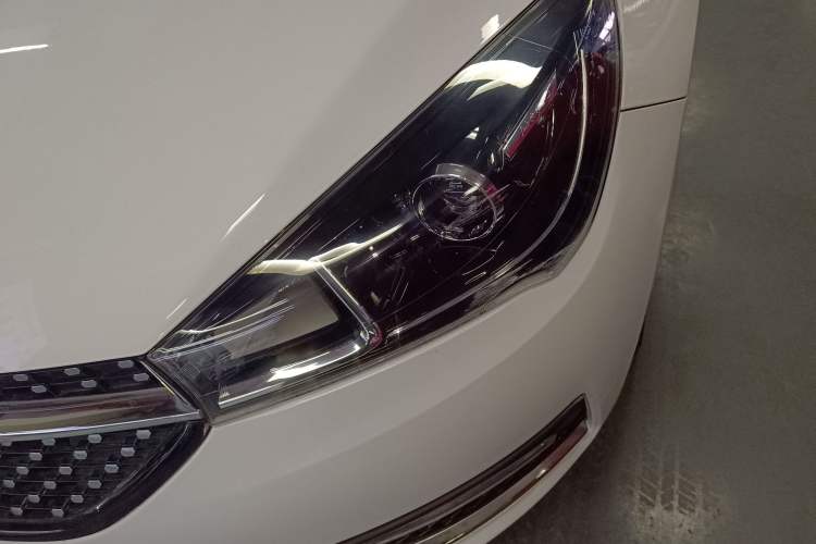 Used Chery Arrizo 5 2021 PRO 1.5L CVT Youth Edition
