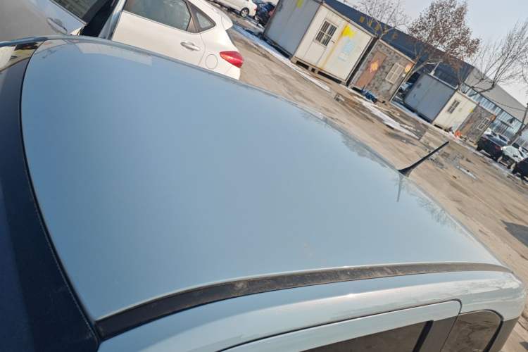 Used Wuling Hongguang MINIEV 2022 Zizai Version Lithium Iron Phosphate
