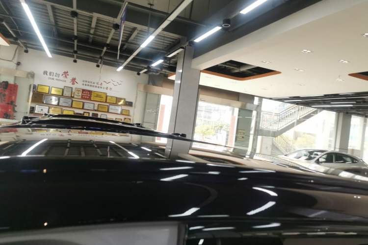 Used Nio ES6 2023 75 kWh