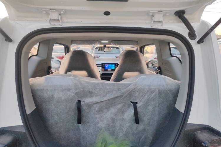 Used  Panda 2024 Panda Mini 200km Endurance Bear