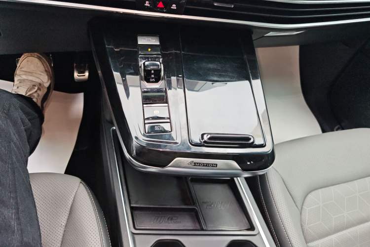 Used Volkswagen Talagon 2021 380TSI Four-Wheel Drive R-Line Touareg Edition