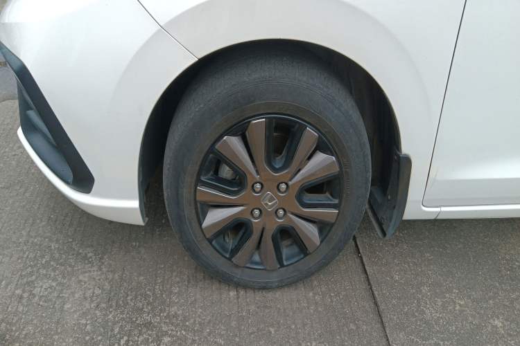 Used Honda Fit 2022 1.5L CVT Trendy Sunroof Edition