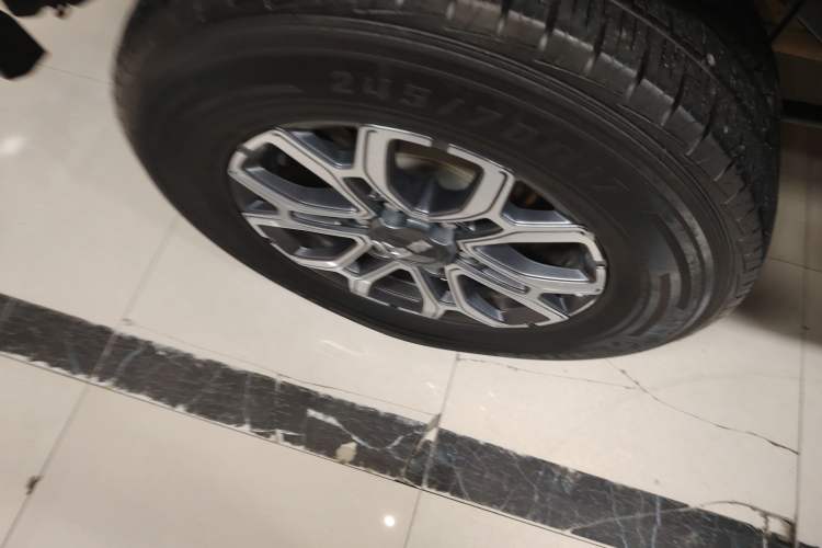 Used BAIC Off-Road BJ40 2020 2.0T Automatic Four-Wheel Drive Urban Hunter Edition Chivalrous Type
