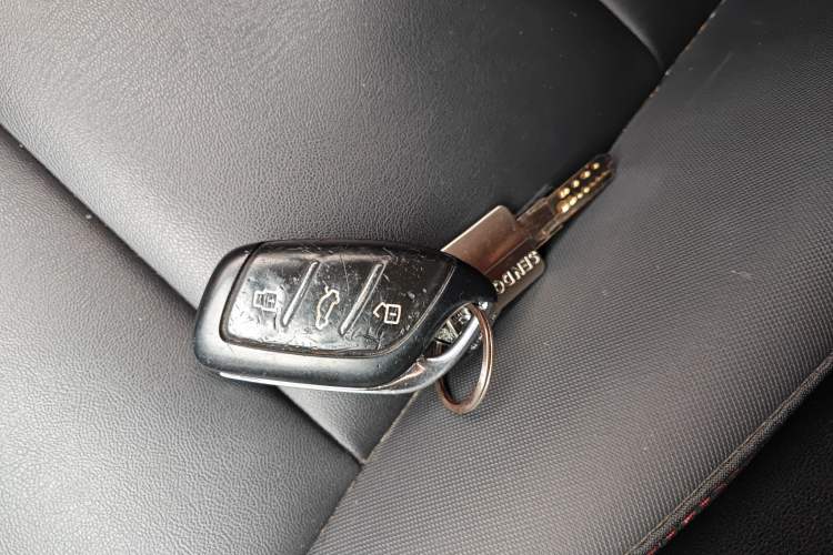 Used MG 5 2021 300TGI DCT Elegant Luxury Edition