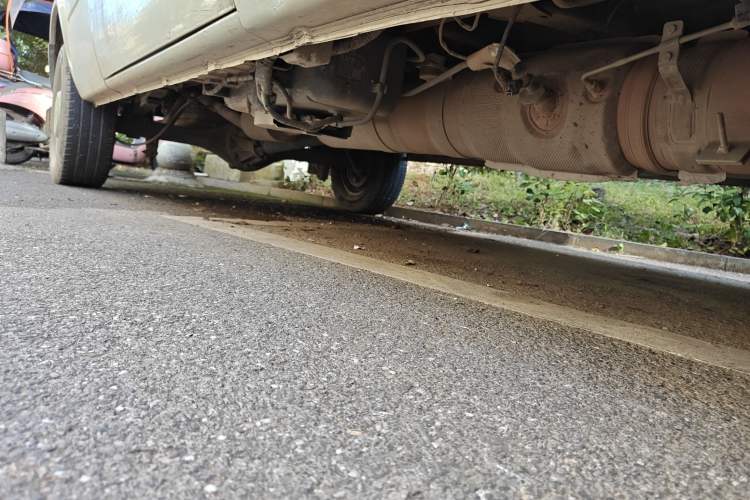 Used JMC Transit 2021 2.8T Space King Standard Version Long Wheelbase Mid-Height Roof Rear Single Tire – Step 6-Seater Diesel China VI Emission Standard JX493