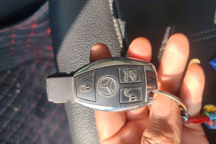 Used Mercedes-Benz GLE 2016 GLE 320 4MATIC Dynamic Edition
