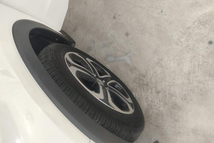 Used Honda XR-V 2020 1.5L CVT Comfort Version
