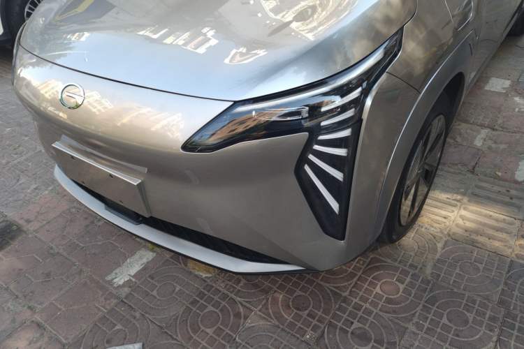 Used AION Y 2023 Younger
