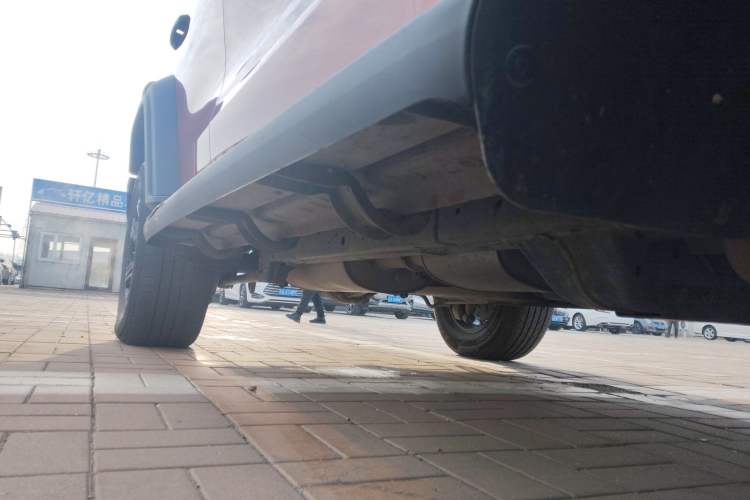 Used Tank 300 2023 Off-Road Edition 2.0T Challenger
