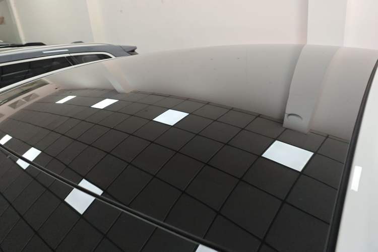 Used Tesla Model Y 2021 Long-Range All-Wheel-Drive Version