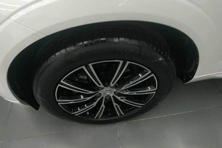 Used Volvo XC60 2021 T5 4x4 Smart Luxury Edition
