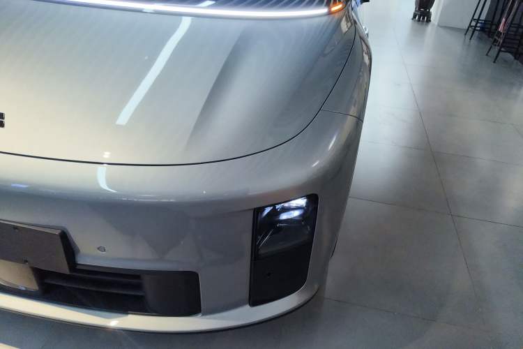 Used Li Auto Li Auto i6 
