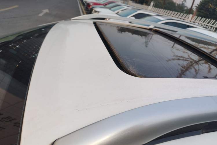 Used Ford Kuga 2019 EcoBoost 180 Two-Wheel-Drive Platinum Edition China VI Standard
