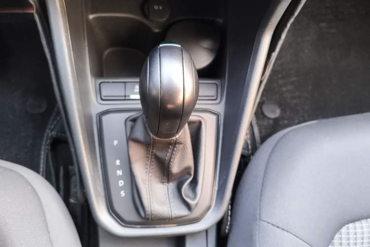 Used Volkswagen Santana 2021 1.5L Automatic Fashion Edition
