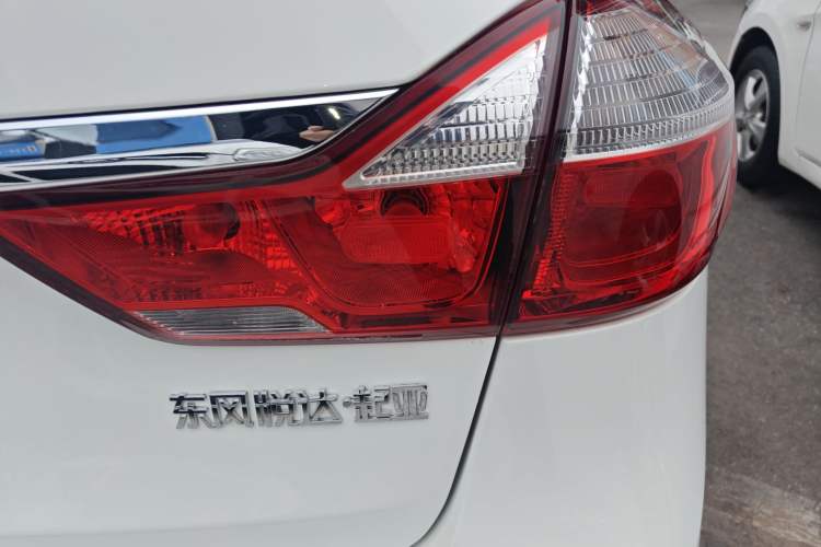 Used Kia K3 2016 1.6L Automatic GLS
