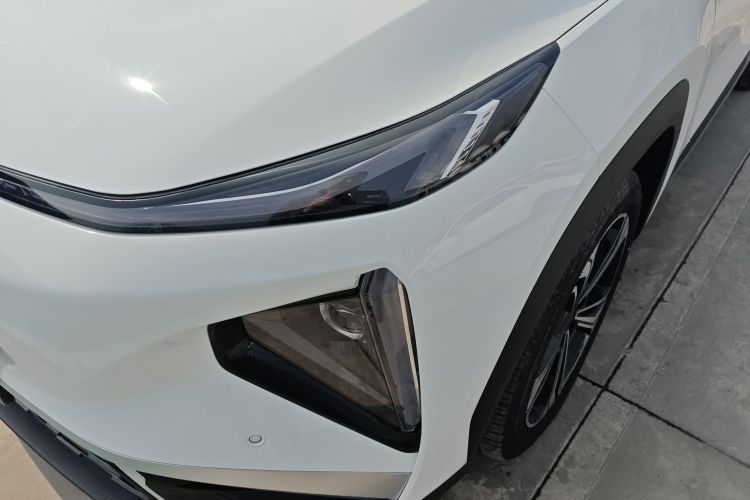 Used Geely Galaxy L7 2025 EM-i 115km Exploration+ Edition