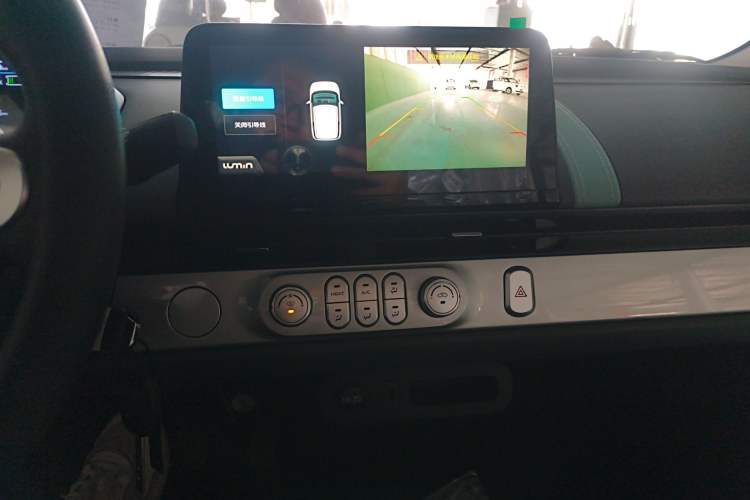 Used  Lumin 2025 205 km Xiangqin Version