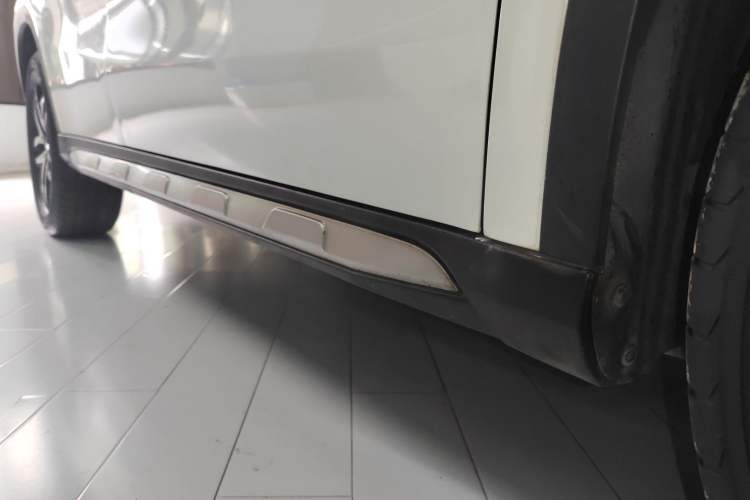 Used Mercedes-Benz GLA 2017 GLA 200 Fashion Model