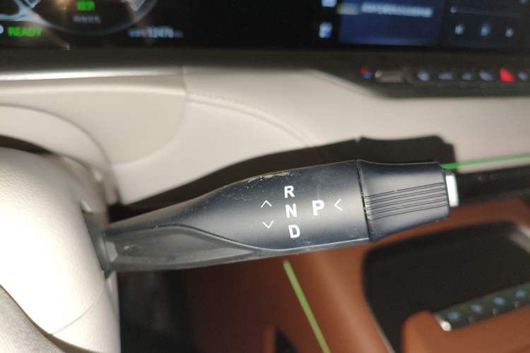 Used VOYAH FREE 2024 Ultra-Long Range Intelligent Driving Version