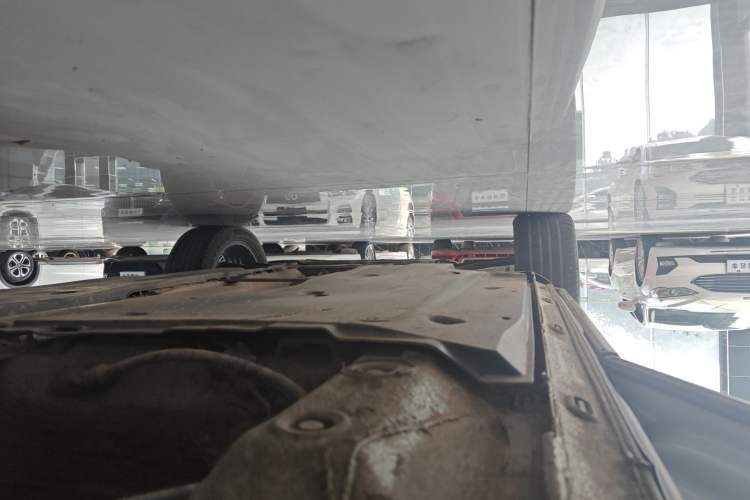 Used Jetta VS7 2020 1.4T Automatic Glory Edition
