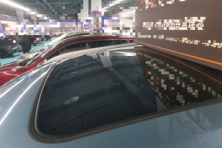 Used Geely Auto Emgrand X7 Sport 2023 Boyue COOL 1.5TD Smart Connectivity Model