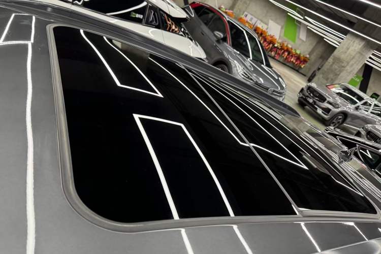 Used Oshan X5 2021 1.5T DCT Flagship Edition
