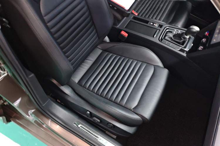 Used Volkswagen Magotan 2018 330TSI DSG Advanced Model