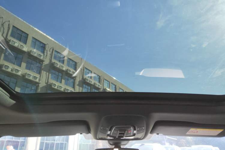 Used Audi A4L 2022 45 TFSI quattro Prestige Dynamic Edition
