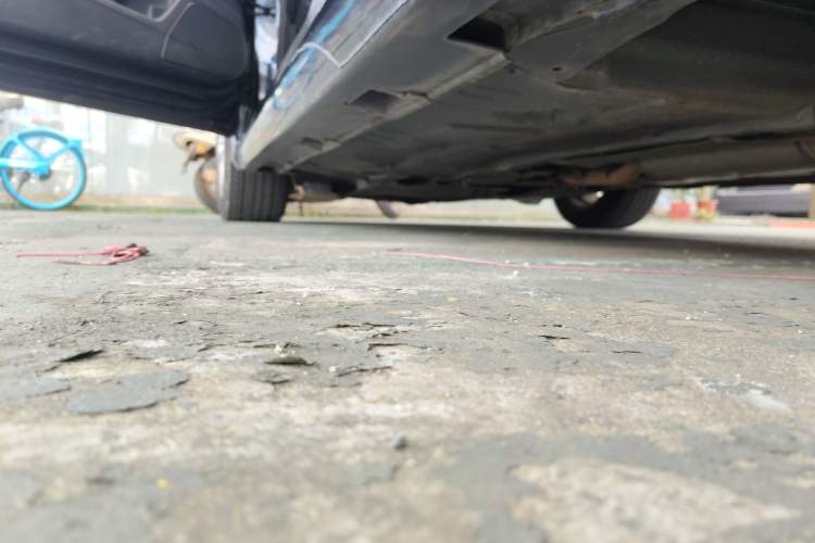 Used Honda Civic 2016 180TURBO CVT Comfort Version
