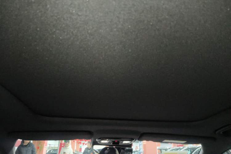 Used Geely Auto Preface 2026 Model Oriental Yao 1.5TD Kunlun Edition