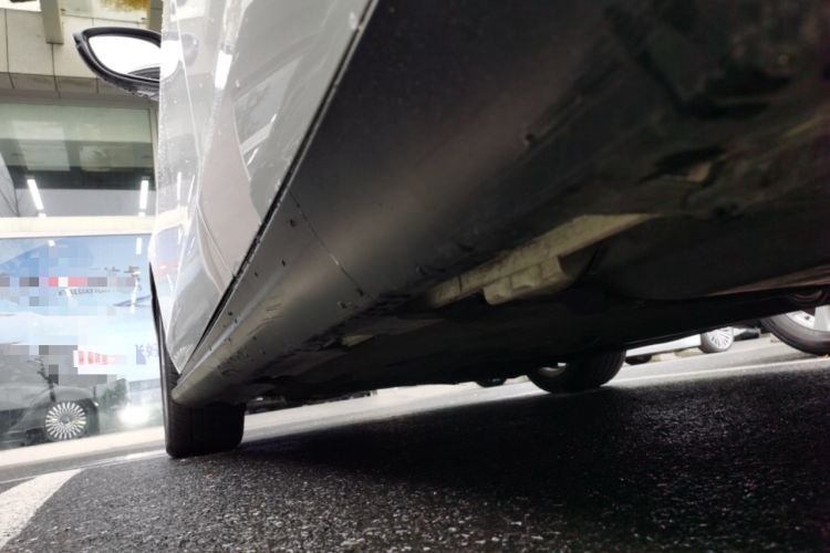 Used Honda Accord 2023 260TURBO Smart Enjoyment Version
