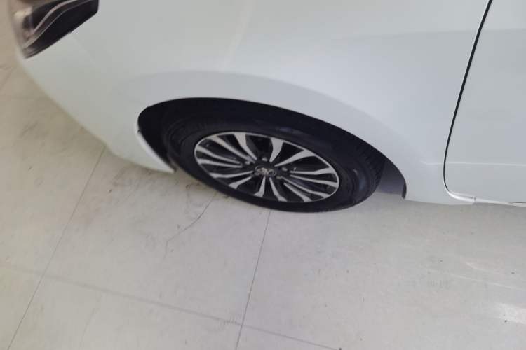 Used Toyota Corolla 2017 Revised Version 1.2T S-CVT GL-i
