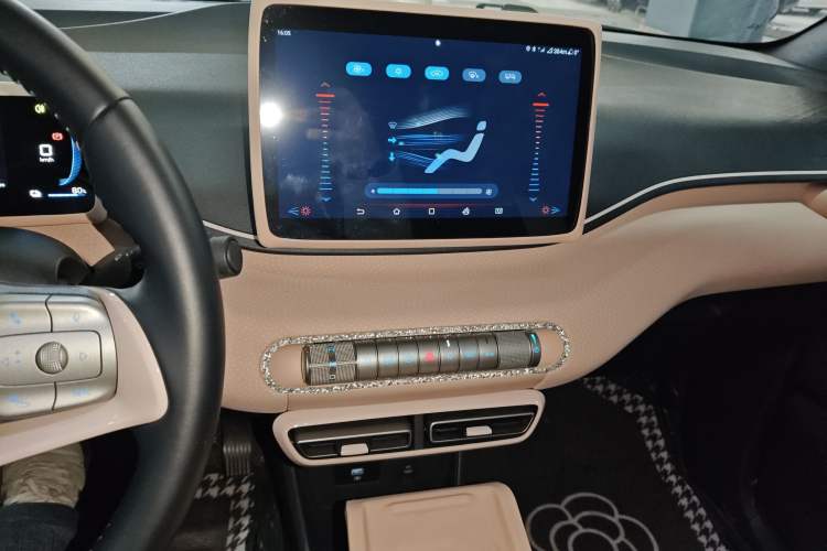 Used BYD Seagull 2023 Free Edition