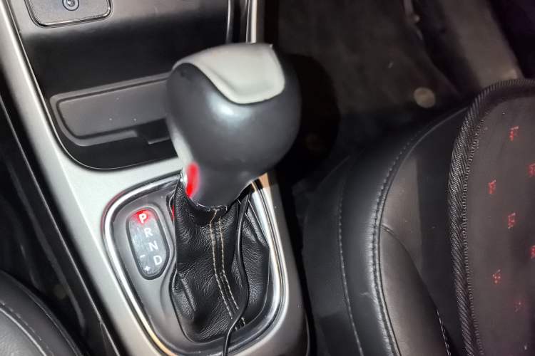 Used  Compass 2017 200T Automatic Family Edition