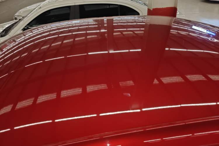 Used Wuling Xingguang 2024 Co-Creation Edition 510 Advanced Model