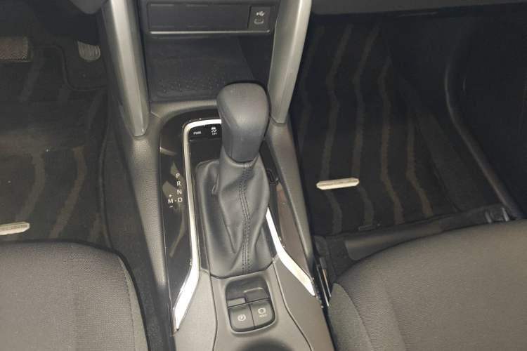 Used Toyota Corolla Cross 2024 2.0L Pioneer Edition
