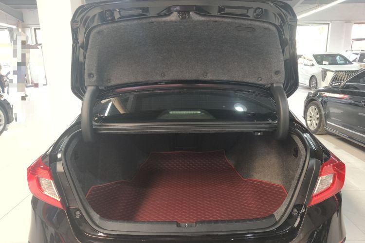 Used Honda Accord 2018 260TURBO Elite Edition China VI
