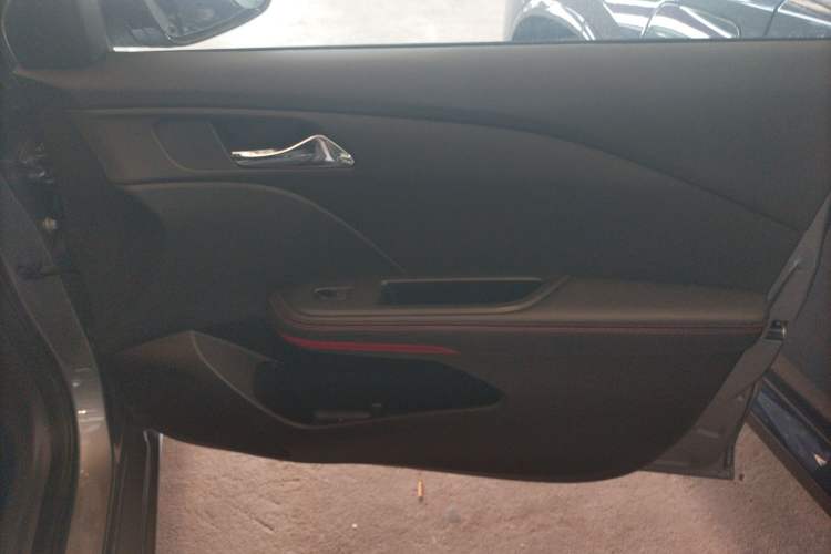 Used Chevrolet Monza 2020 Light Hybrid RS 330T Automatic Comfort Edition