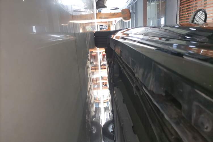 Used BYD Qin PLUS 2024 HONOR Edition DM-i 55KM Leading Model
