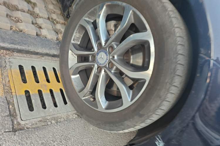 Used Mercedes-Benz C-Class 2016 C 180 L Sport Edition
