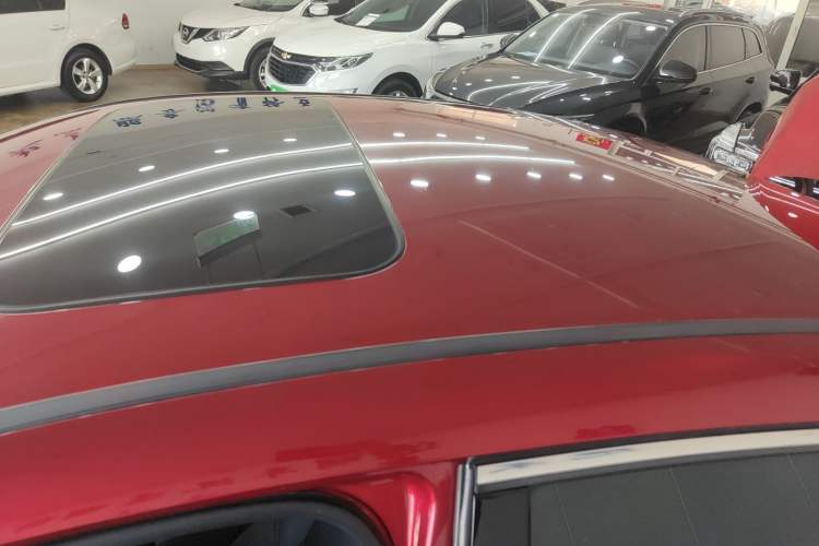 Used Honda Spirior 2015 2.0L Prestige Edition