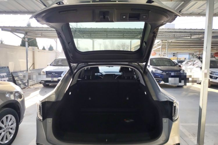 Used Honda e:NP2 2024 Advanced Edition
